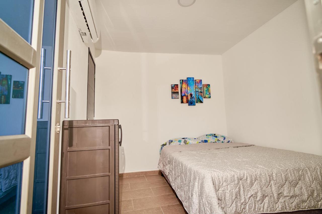 Apartment Passarela *