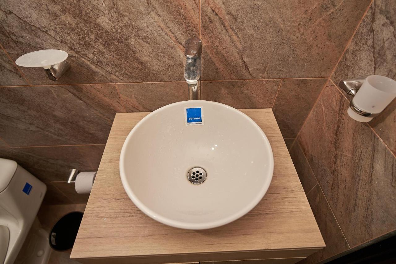 Passarela Apartamento