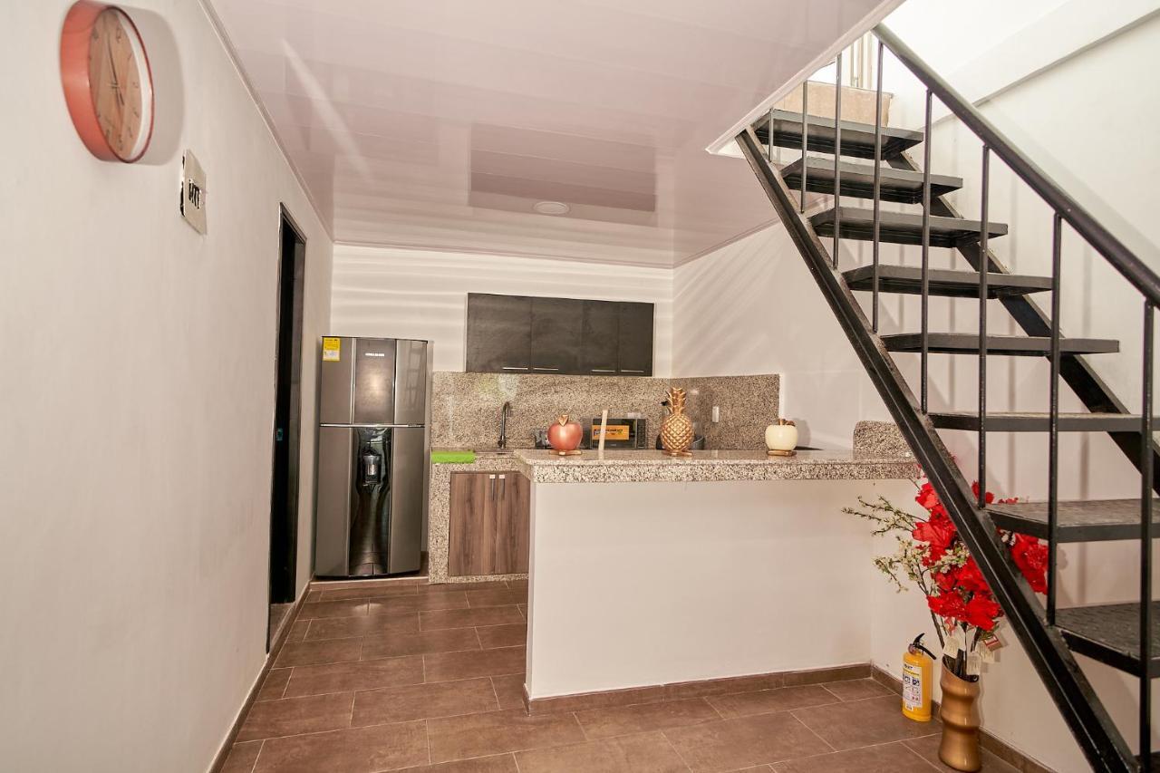 Passarela Apartamento *