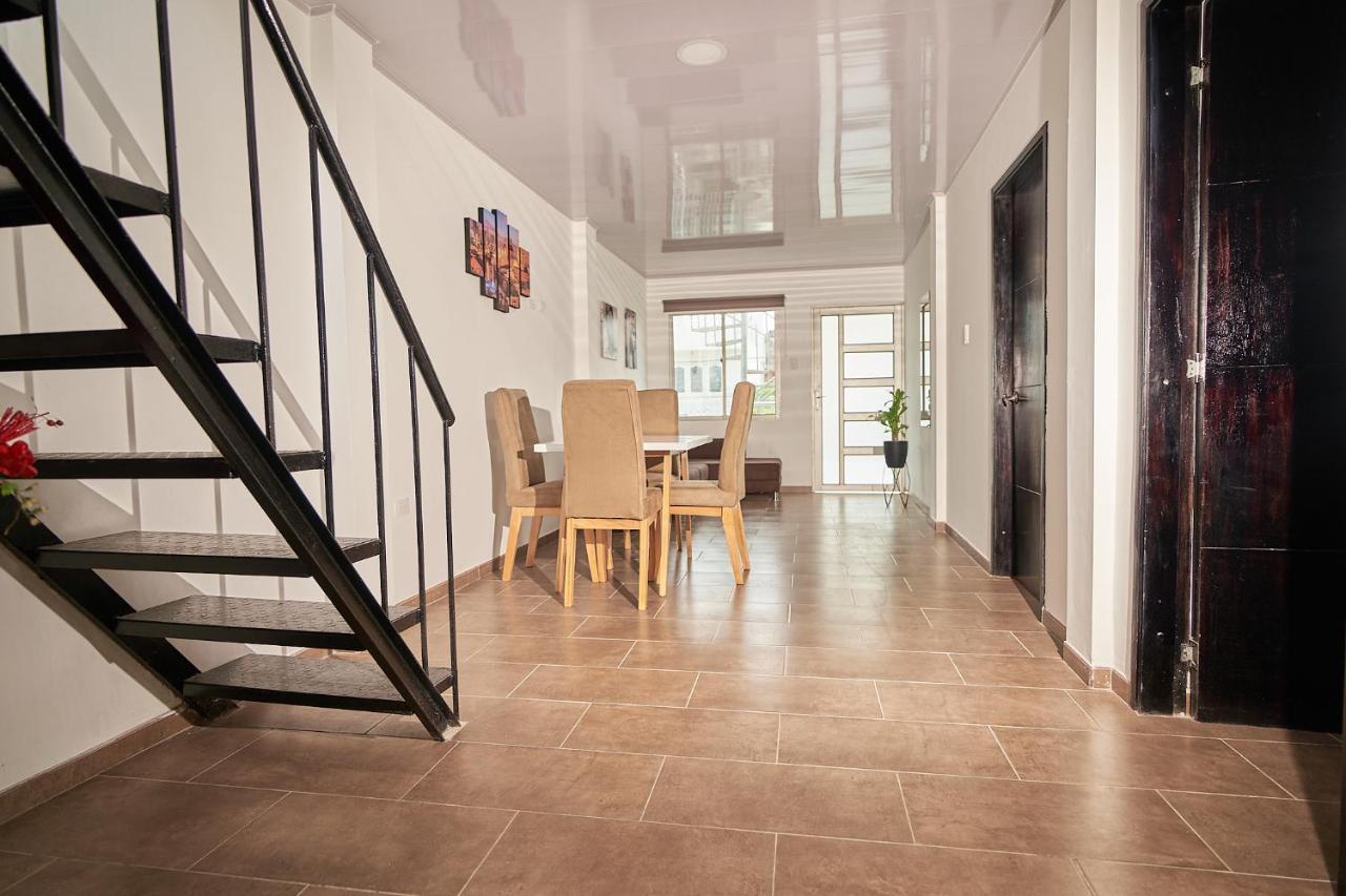 Passarela Apartamento *