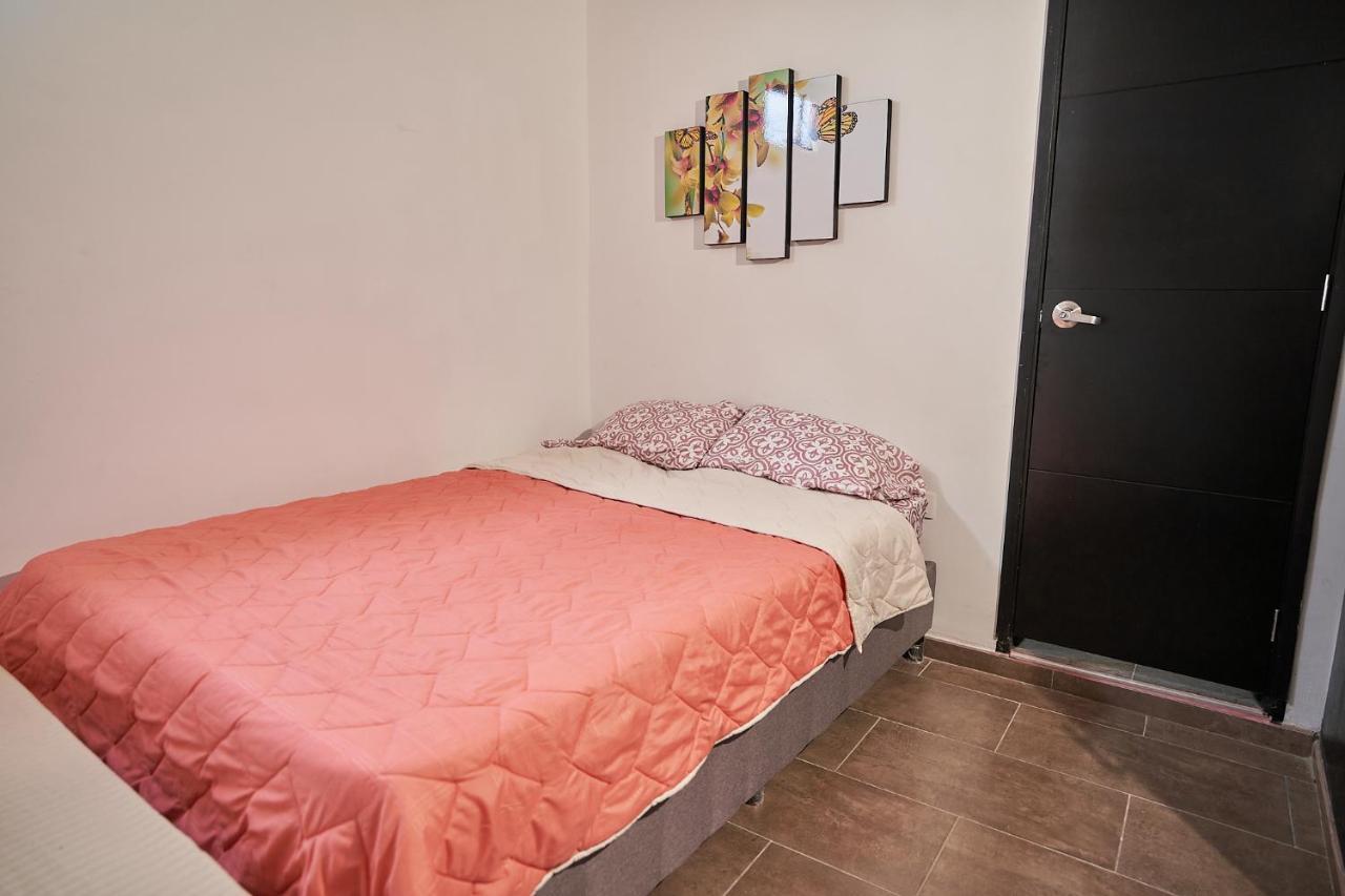 Apartamento Passarela *