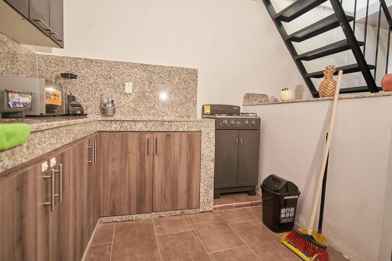 Passarela Apartamento