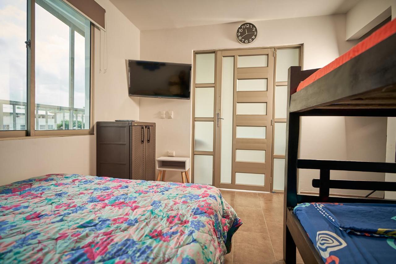 Passarela Apartamento