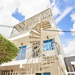 Passarela Hospedaje