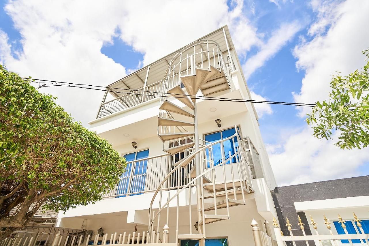 Passarela Apartamento Cartagena