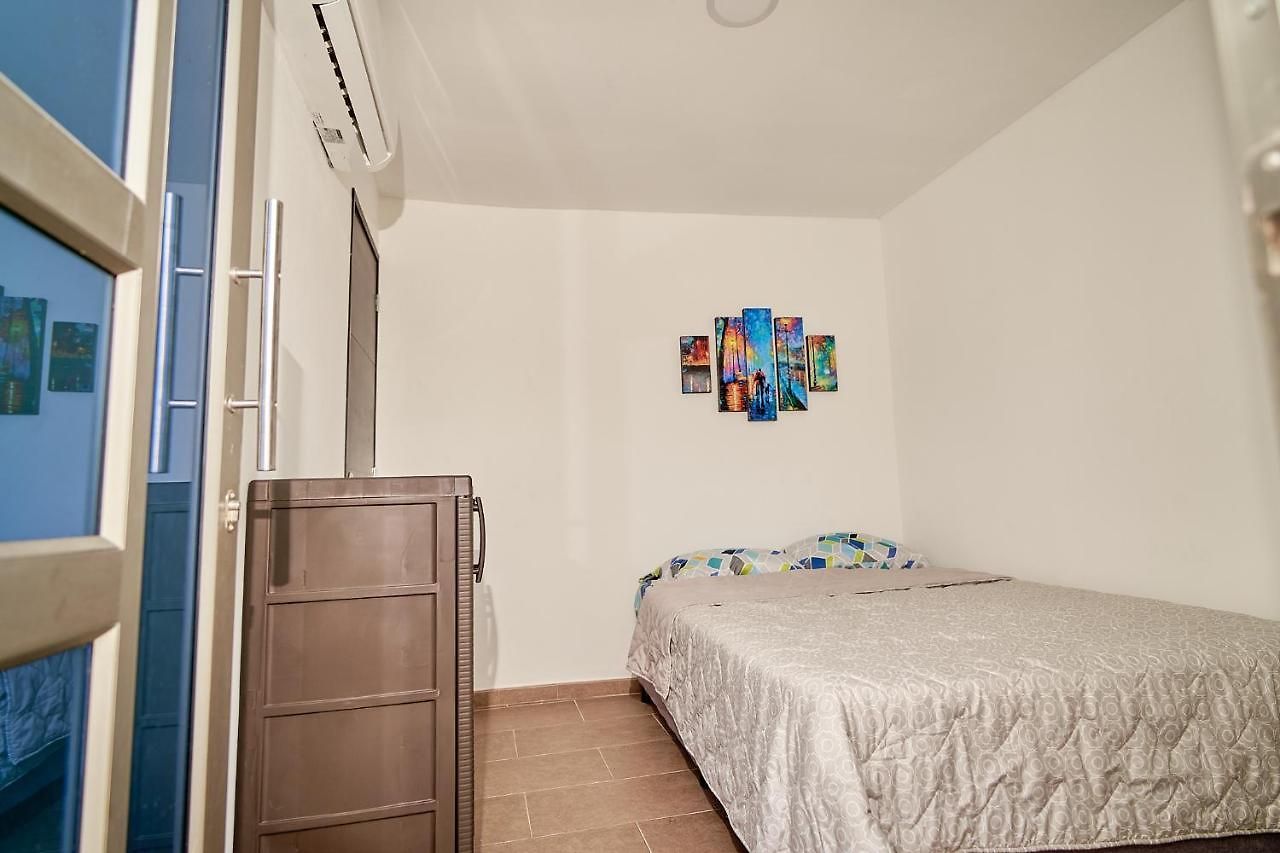 Apartamento Passarela *