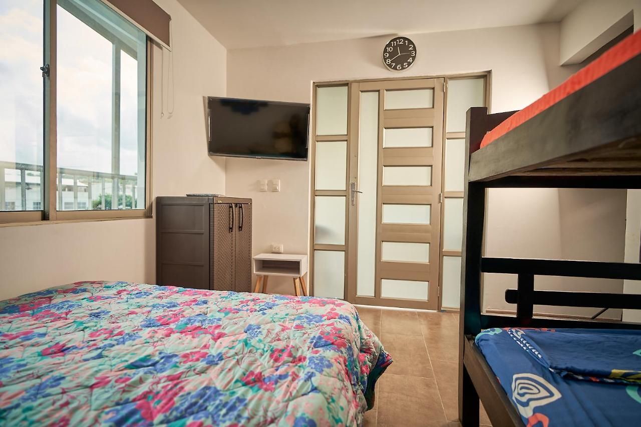 Passarela Apartamento