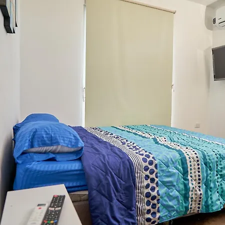 Apartment Passarela *