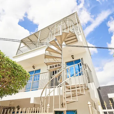 Passarela Apartment Cartagena