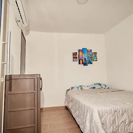 Apartment Passarela *