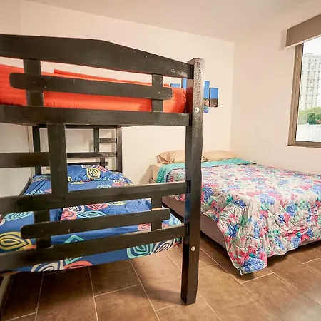 Apartment Passarela *