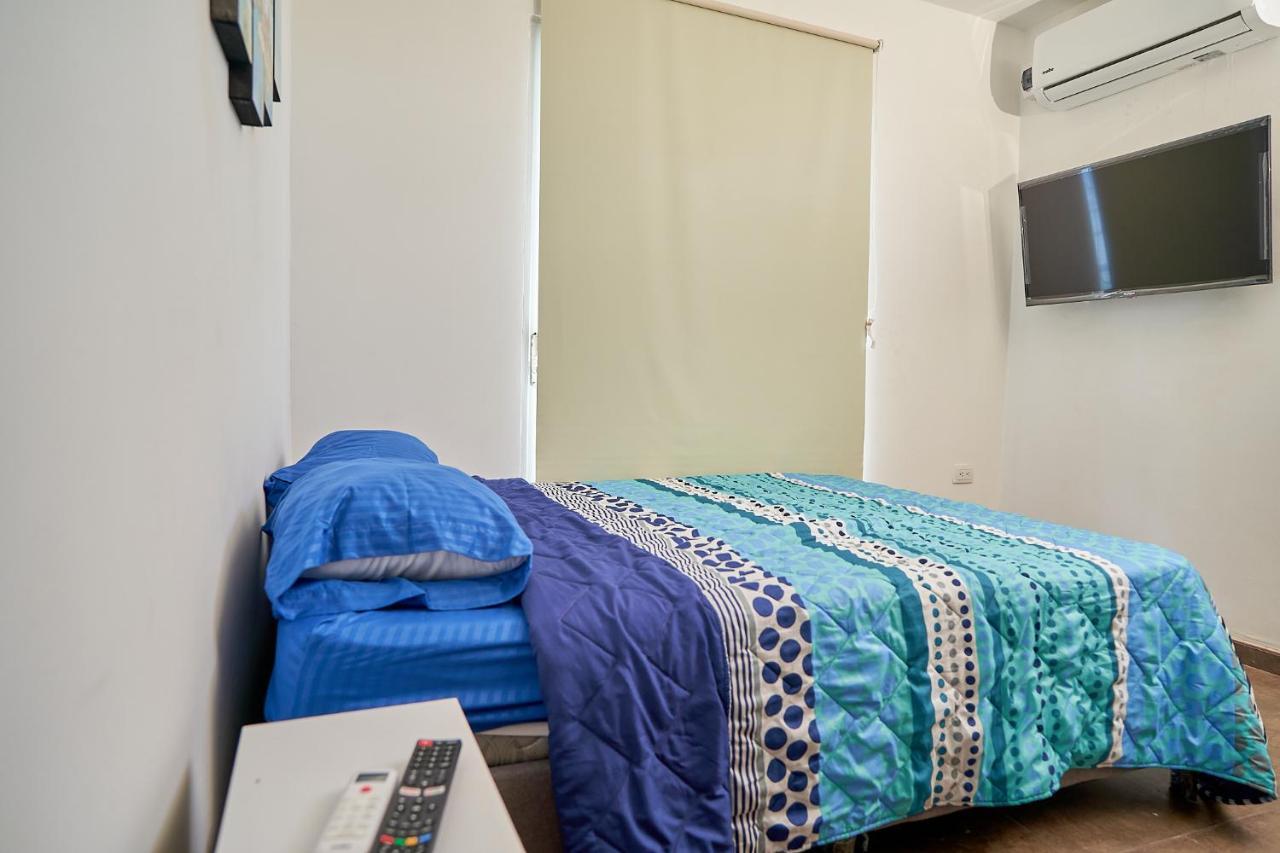 Apartamento Passarela *