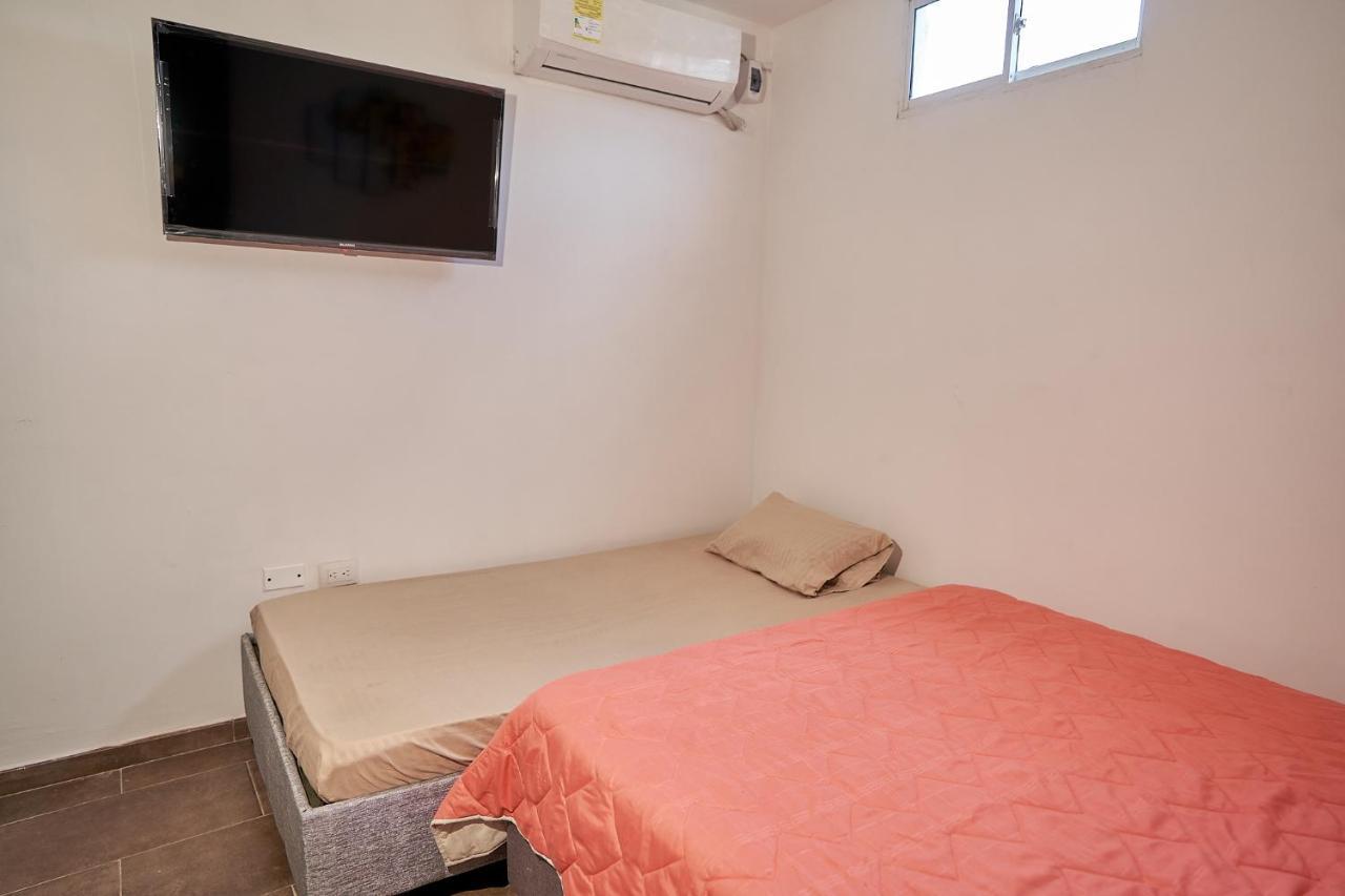 Passarela Apartamento Cartagena