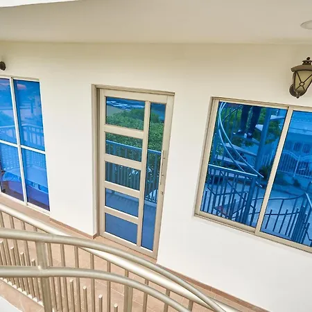 Apartamento Passarela