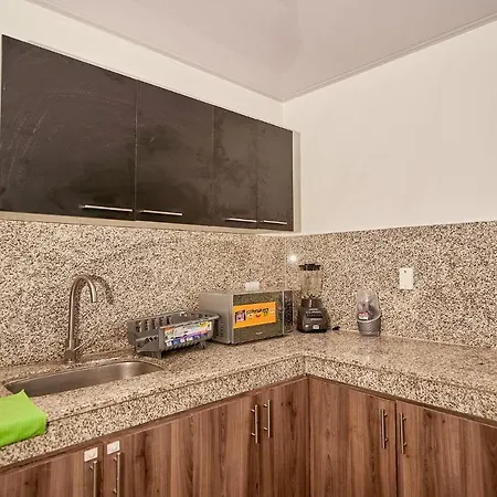 Apartamento Passarela Cartagena