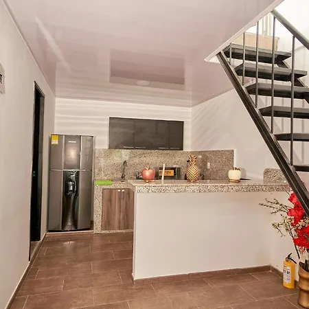 Passarela Apartamento *