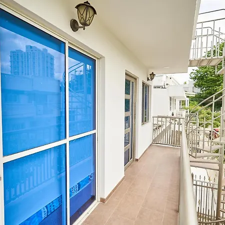 Apartamento Passarela