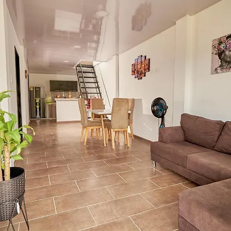 Apartamento Passarela