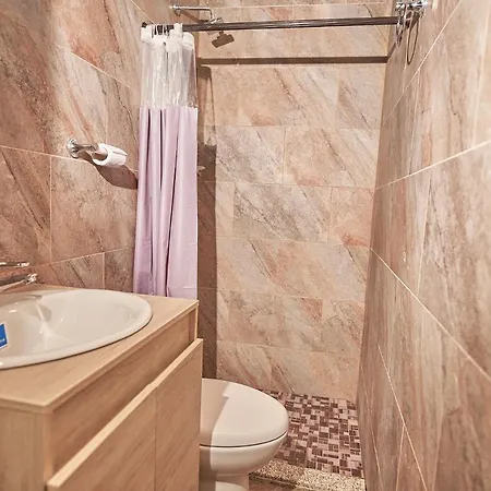 Passarela Apartamento Cartagena