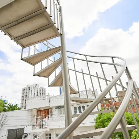 Apartamento Passarela *