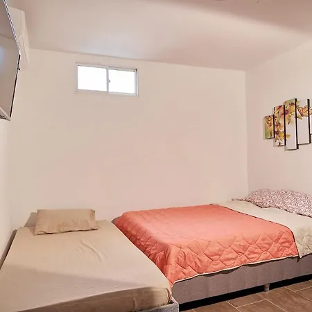 Passarela Apartamento Cartagena