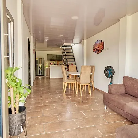 Passarela Apartamento