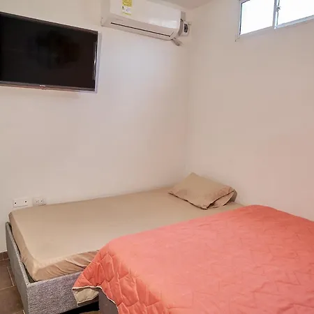 Passarela Apartamento Cartagena