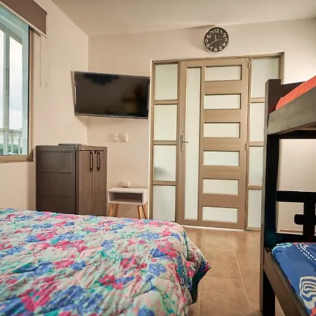 Passarela Apartamento