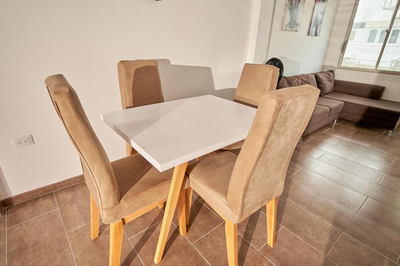 Passarela Apartment *