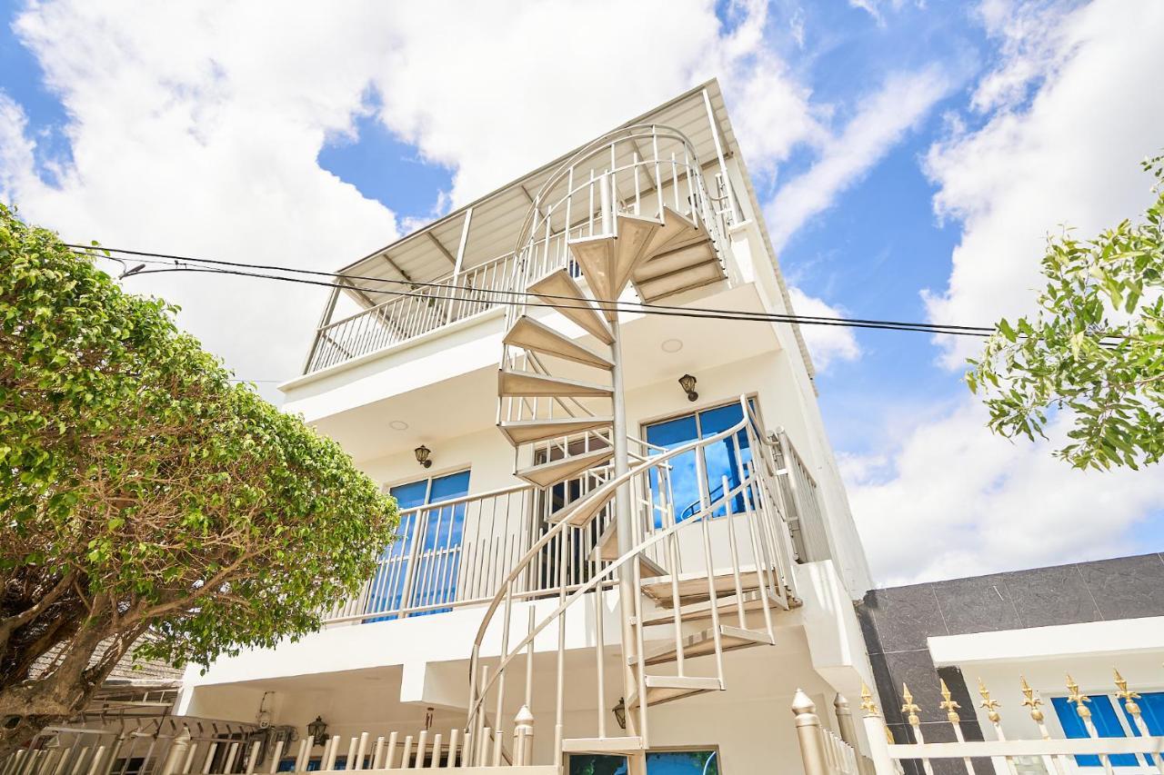 Passarela Apartment Cartagena