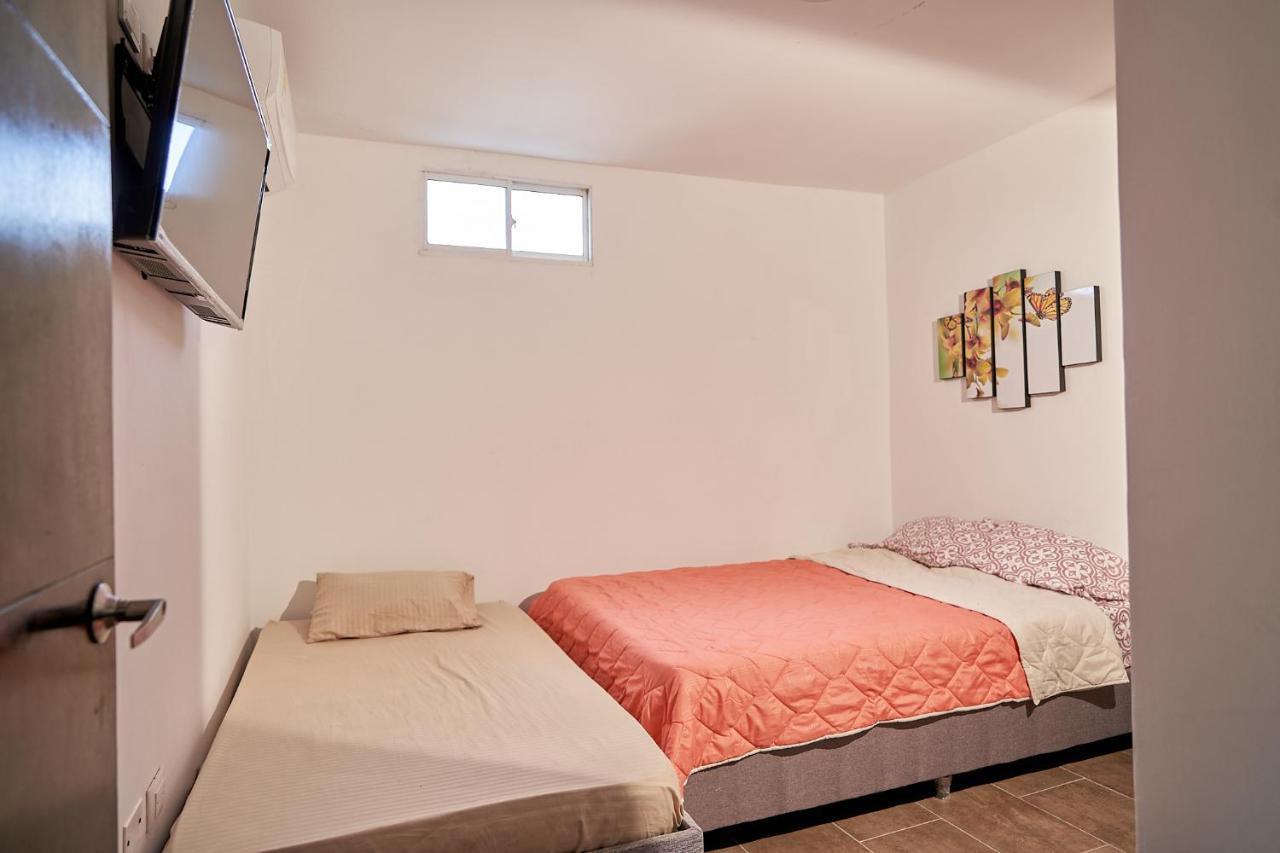 Passarela Apartment Cartagena